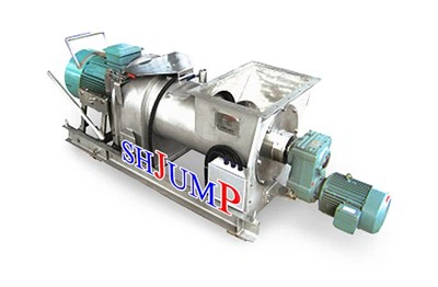 مضرب قناة واحدة